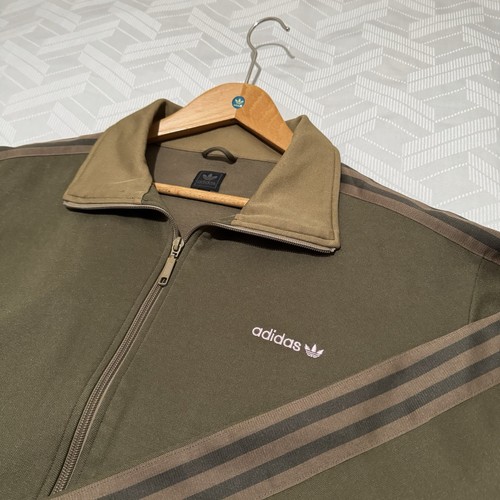 Adidas originals beckenbauer - adidas,