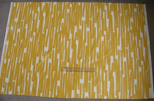 John lewis oilcloth house - oilcloth, 'house'