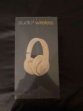 Beats Studio 3 Wireless
