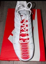 Nike Air Max Plus One TNS Size