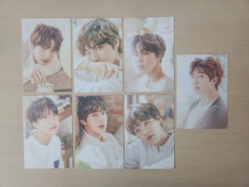 2018 bts bangtan boys - 2018,