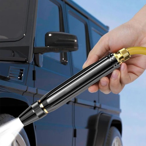 Hose nozzle adjustable - hose,