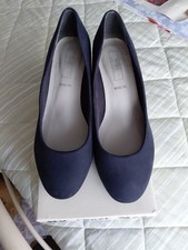 Ladies Marks & Spencer navy