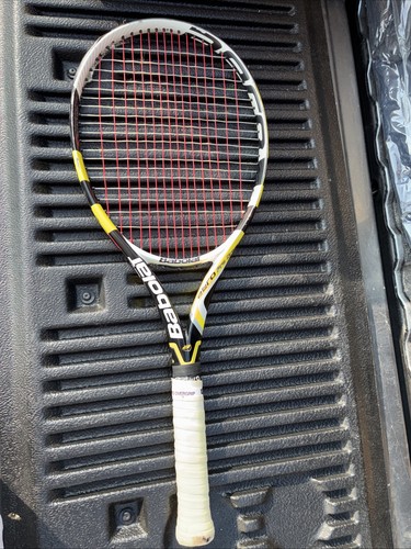 Babolat aeropro drive size - drive,