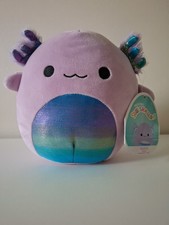 Monica The Axolotl Squishmallow