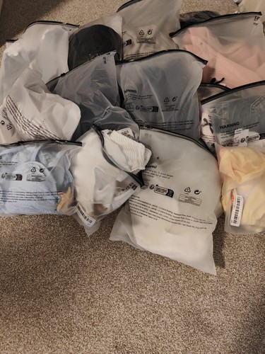 Girls clothes bundle age 11 - bundle, 10/11
