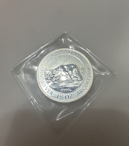 2013 canada oz silver - canada,