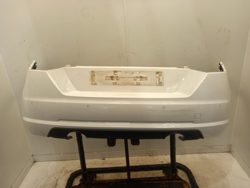 Audi rear bumper 2014 2023 - audi,