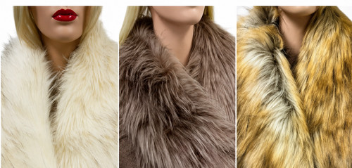 Luxurious large detachable - luxurious,