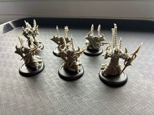 Warmachine Hordes Skorne