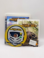MotorStorm: Pacific Rift --