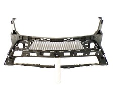 MERCEDES ML Front Bumper 2012-2015 | OEM A1668851465 Used Genuine