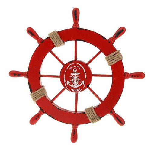 Boat steering wheel - boat,