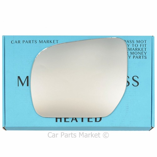 Left passenger side wing - passenger,