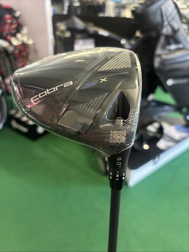 Cobra optm driver - optm,