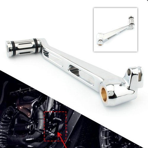 Cnc motorcycle brake arm - motorcycle,