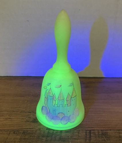 Rare fenton uranium custard - rare,