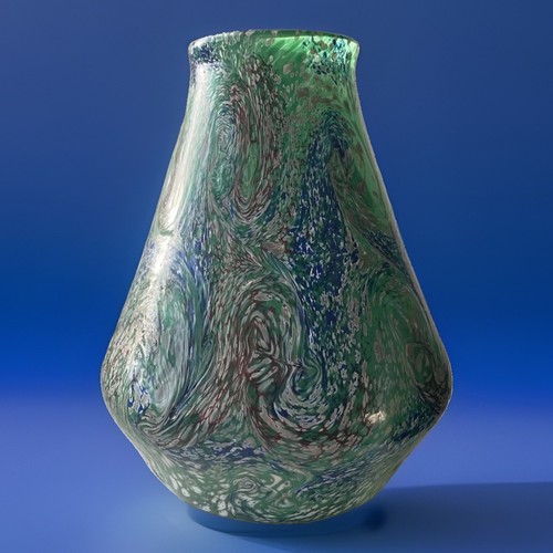 Very rare paisley - rare, early