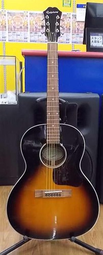 Epiphone acoustic guitar - acoustic, l-00