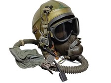 1950s US Navy GENTEX H-4