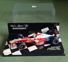 Minichamps williams f1 - williams,
