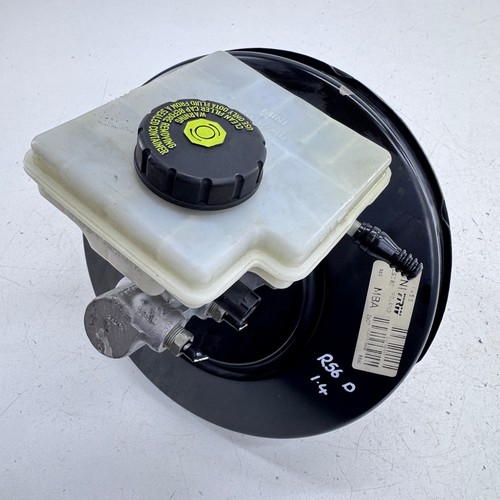 Mini one r56 brake - one,