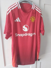 🔴🔴🔴 Man Utd Home