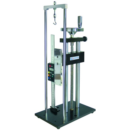 Sauter tvl digital force - tvl.,