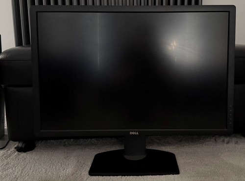 Dell ultrasharp u3014 - dell,