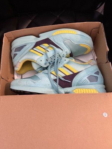 Adidas zx8000 torsion aqua - adidas,