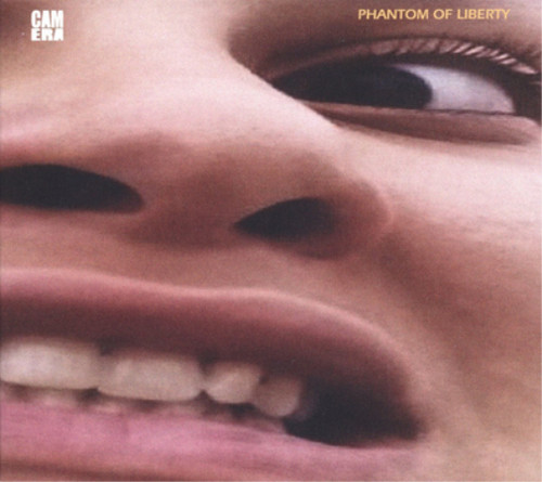 Camera phantom liberty - camera,