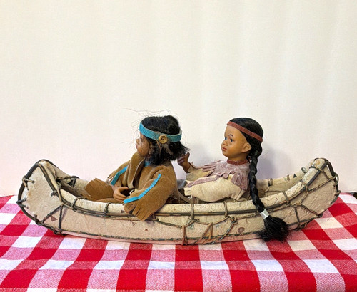 Native american kachina - us,