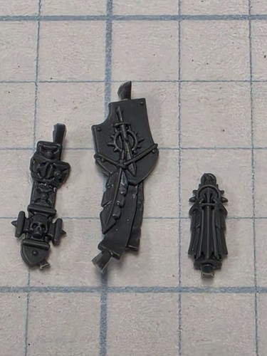 40k dark angels - 40k, grand