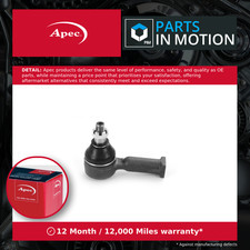 Tie / Track Rod End fits FORD