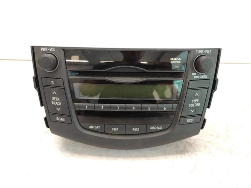 Toyota rav iii music - 4, a3