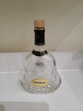 Vintage XO Hennesy Brandy