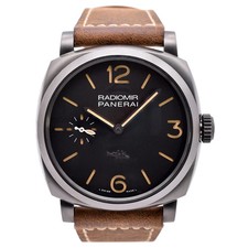 Panerai Radiomir 1940