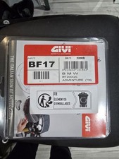 GIVI BF17 Tanklock Ring Tank