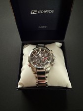 Casio Edifice EQB-501XD-1AER