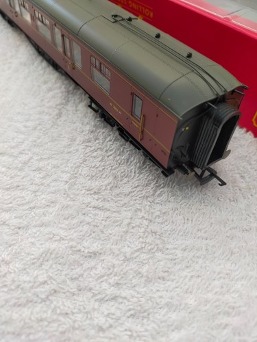 Hornby r4413a hawksworth - 00,