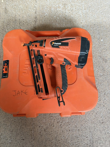 Paslode im65a f16 lithium - paslode,