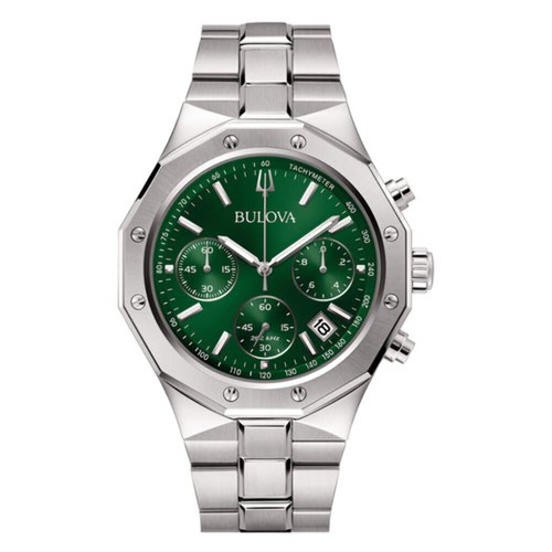 Bulova precisionist octagon - bulova,