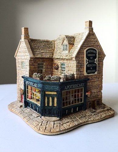 Lilliput lane miniature - lane, |
