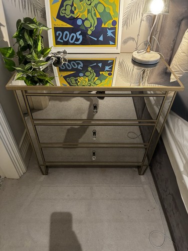Home evelyn 3 - home, drawer