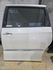 Toyota Estima 2.4 Hybrid 7