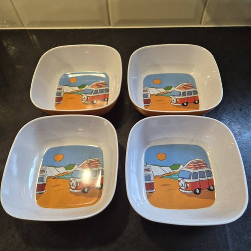 Justkampers melamine soup - x,