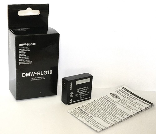 Dmw blg10 for panasonic lumix - dmw-blg10,