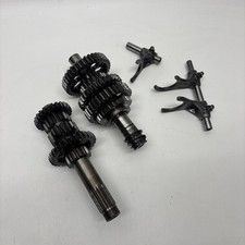 Montesa 315 250 gearbox - montesa,