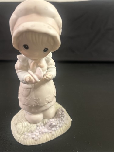 Precious moments limited - precious,