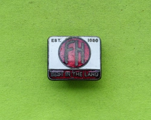 1960 farmer hardall best - farmer, "best